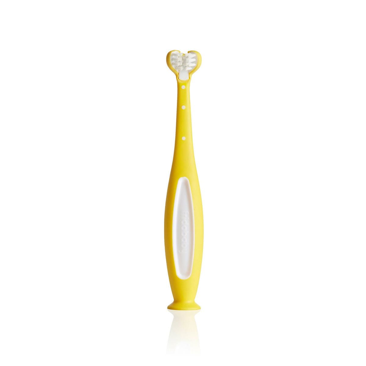 smilefrida finger toothbrush