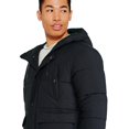 thumbnail image 2 of George Men's Puffer Jacket, 2 of 6