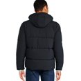 thumbnail image 3 of George Men's Puffer Jacket, 3 of 6