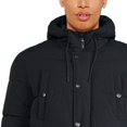 thumbnail image 4 of George Men's Puffer Jacket, 4 of 6