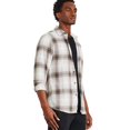 thumbnail image 2 of George Men's Flannel Shirt, 2 of 6