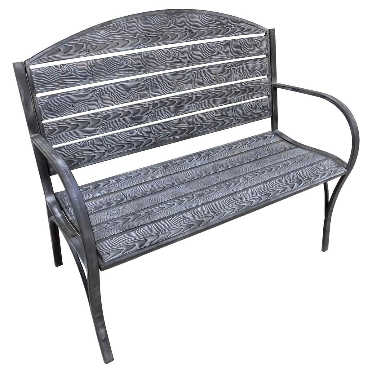 Outdoor Bench Walmart Canada