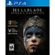 Hellblade Senua's Sacrifice [Playstation 4] – image 1 sur 9