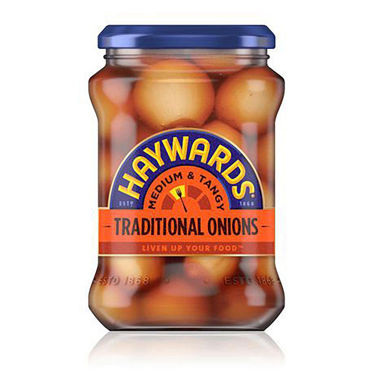 Hayward S Medium And Traditional Pickled Onions Walmart Canada Hayward S Medium And Traditional Pickled Onions Walmart Canada