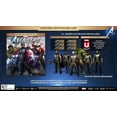 thumbnail image 3 of Jeu vidéo Marvel's Avengers Deluxe Edition pour PlayStation 4, 3 of 9