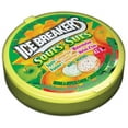 thumbnail image 1 of ICE BREAKERS Sours Fruit Flavoured Mints, 43g, 1 of 5