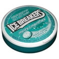 thumbnail image 1 of ICE BREAKERS Wintergreen Sugar Free Mints, 1 of 5