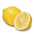 thumbnail image 2 of Organic Lemon, 2 of 3