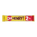 OH HENRY! Chocolatey King Size Candy Bar