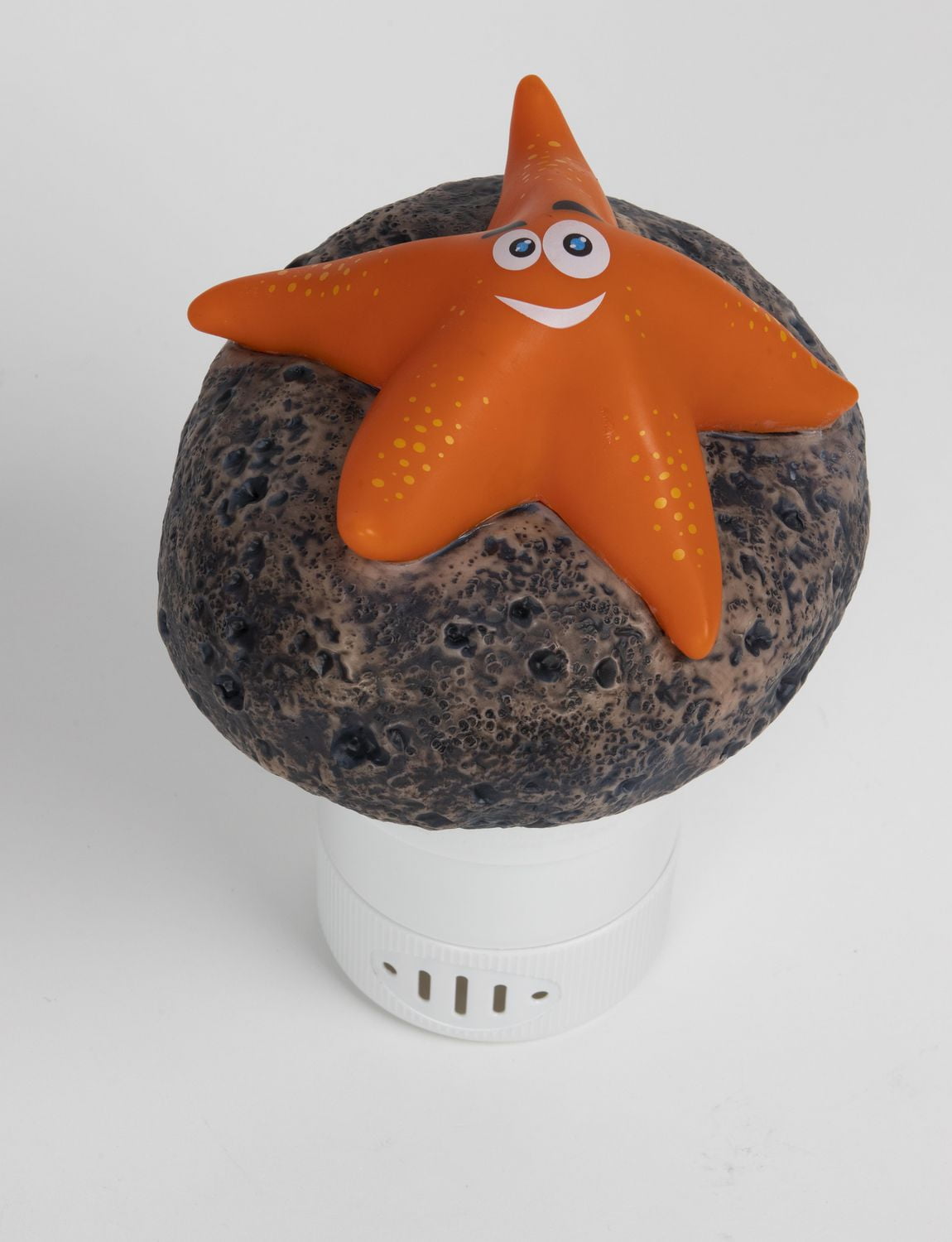 starfish soap dispenser