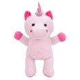 thumbnail image 1 of SAC À DOS EN PELUCHE LICORNE , 1 of 3