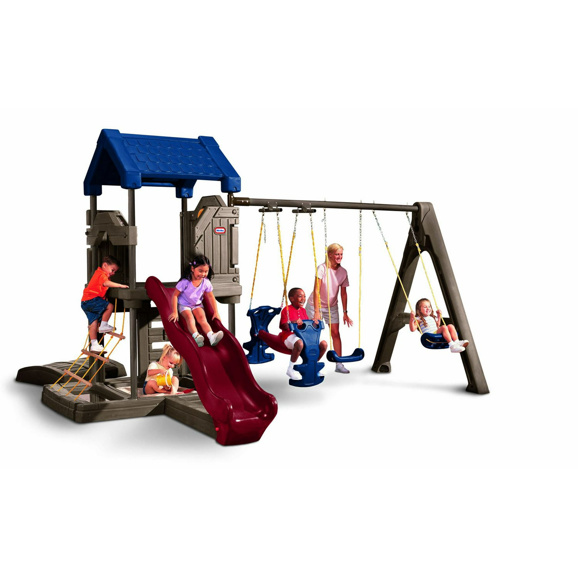 Little Tikes PlayCenter Playground