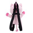 thumbnail image 2 of SAC À DOS EN PELUCHE LICORNE , 2 of 3
