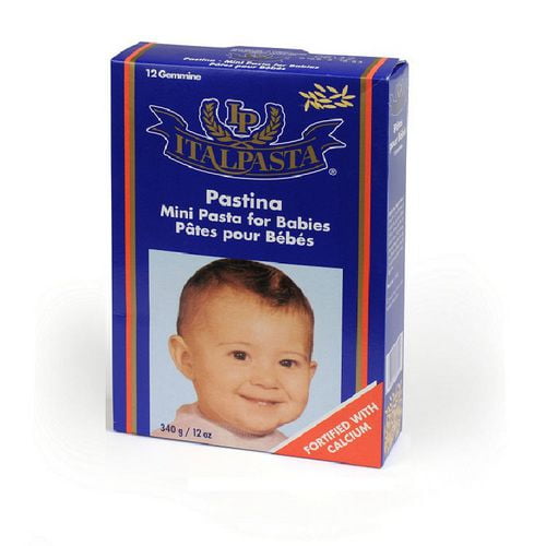 Italpasta Gemmine Baby Pastina Walmart.ca