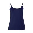 thumbnail image 1 of George Plus Women's Classic Cami, 1 of 2