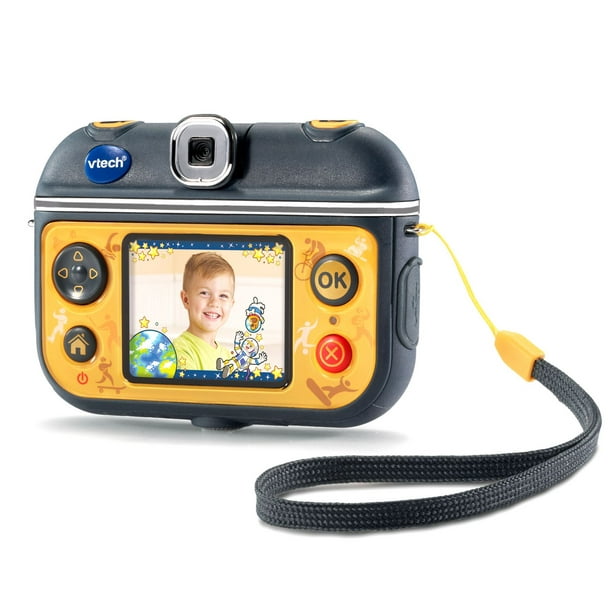 VTech Kidizoom Action Cam 180 - Version anglaise