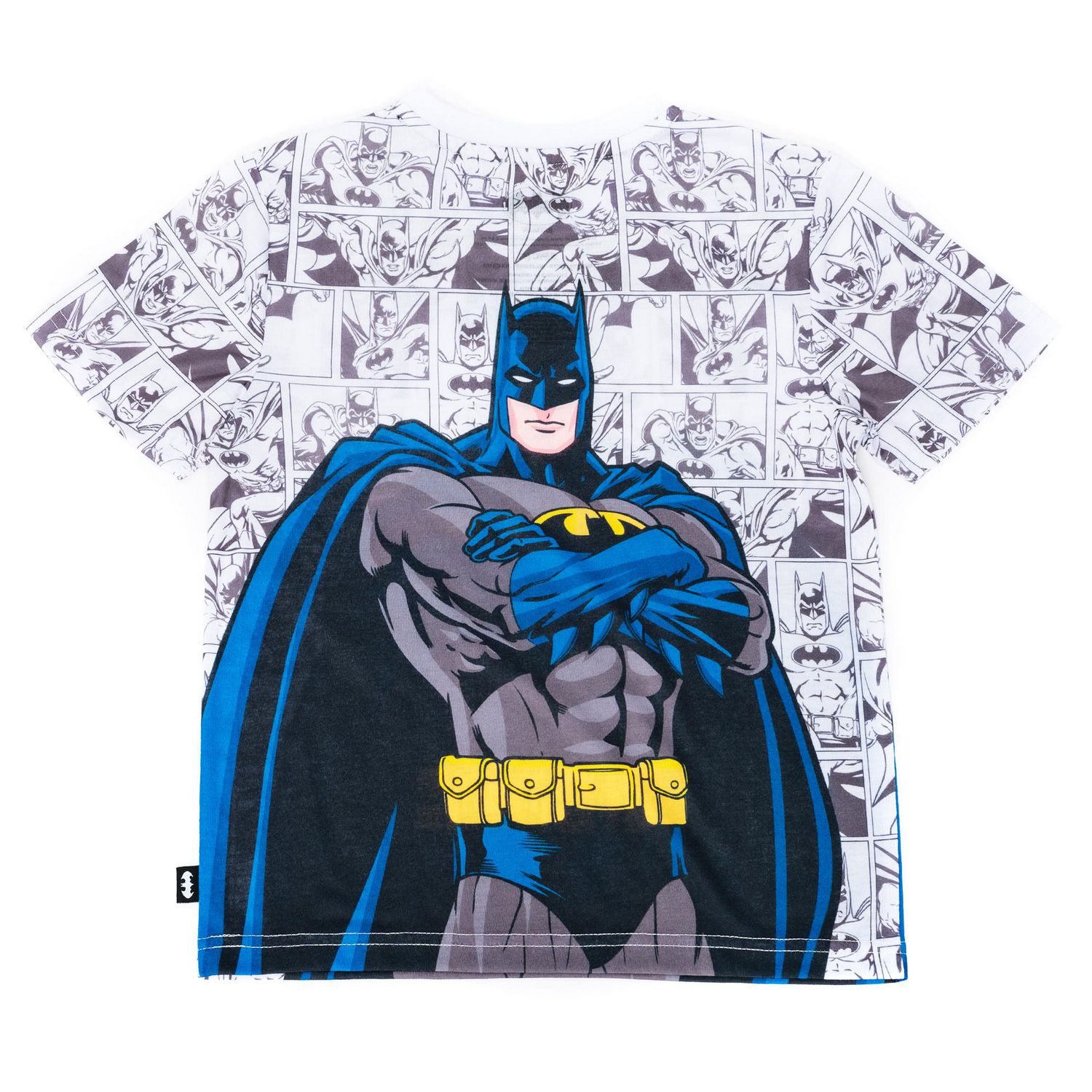 Batman t shop shirt walmart