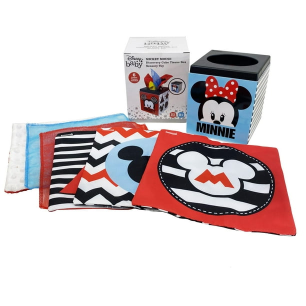 Mickey Mouse, boîte souvenir, cadeau pour enfants, Disney, cadeau