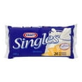 thumbnail image 1 of Kraft Singles - 24 Thin Cheese Slices, 1 of 1