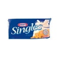 thumbnail image 1 of Kraft Singles Thin Cheese Slices, 1 of 1