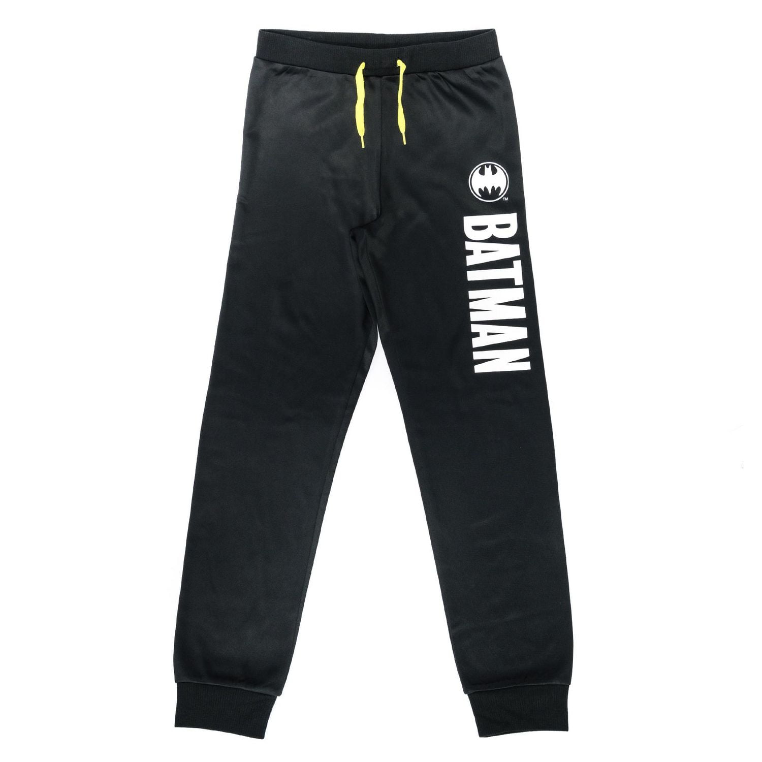 Boys Batman Simply Batman Joggers