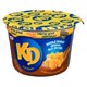 Bols-goûters de macaroni et fromage Kraft Dinner de blé entier Original – image 1 sur 1