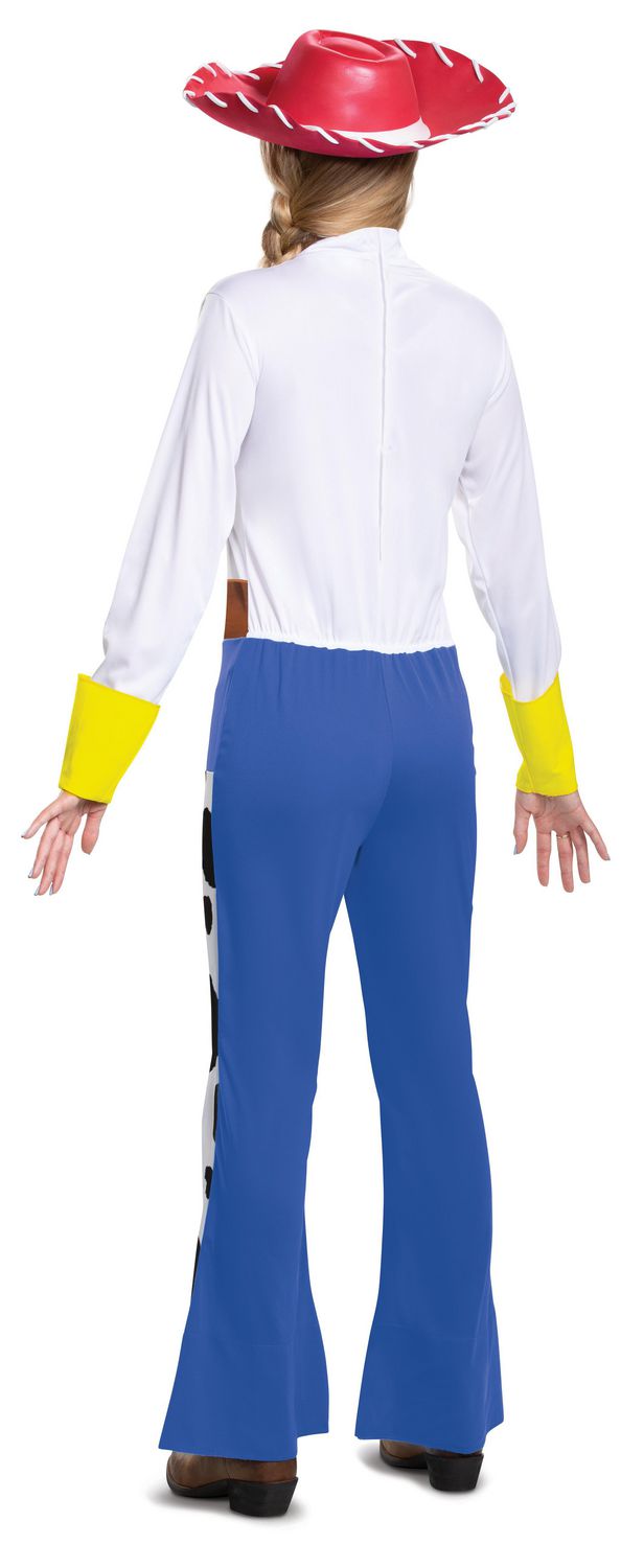 Toy Story Jessie Classic Adult Costume Walmart.ca