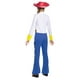 Costume Classique Adultes Pour Jessie de Toy Story  – image 2 sur 2