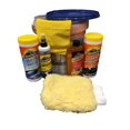 thumbnail image 1 of Armor All Car Cleaning Kit, 1 of 5