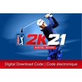 thumbnail image 1 of PGA TOUR 2K21 Digital Deluxe - Nintendo Switch [Digital Code], 1 of 1