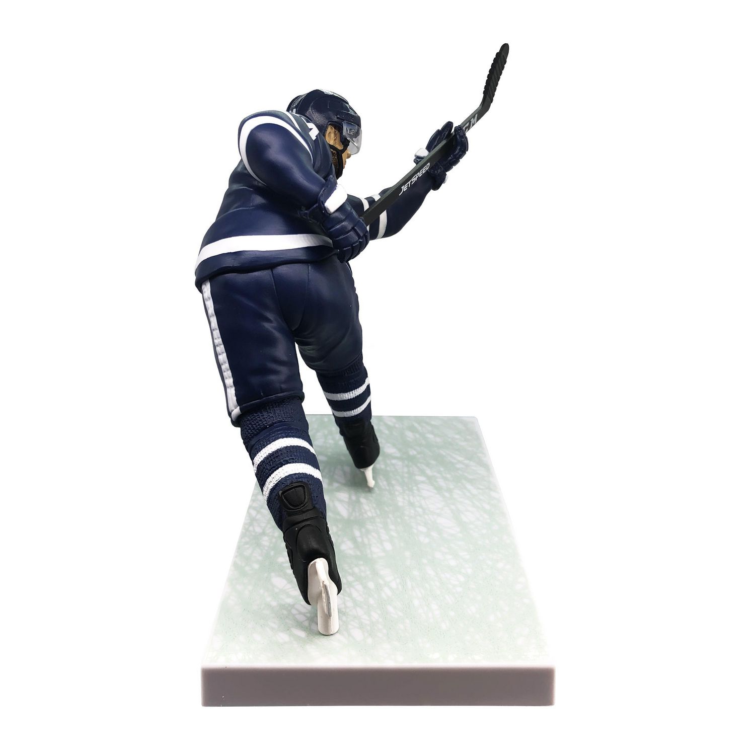 NHL 6 Figure - Auston Matthews - Toronto Maple Leafs 