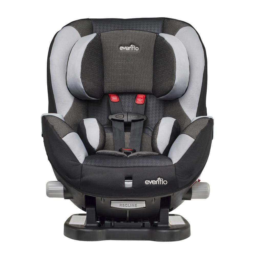 Evenflo advanced triumph lx convertible hot sale car seat