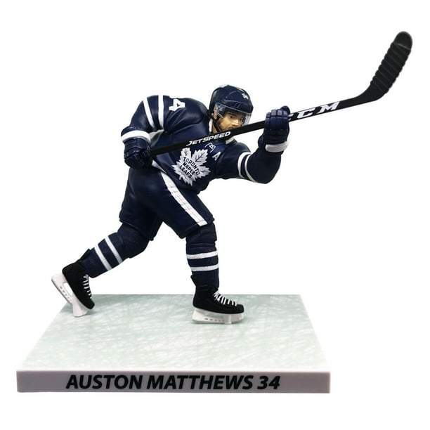 Drawing Auston Matthews 