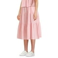 thumbnail image 2 of George Women's Tiered Skirt, 2 of 6