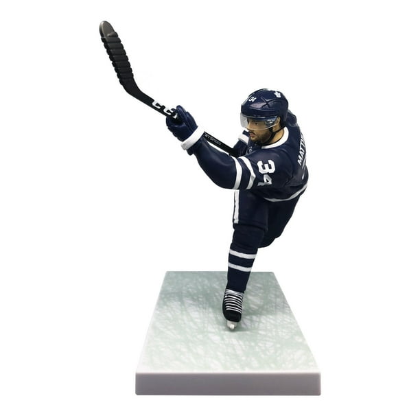 Reebok Morgan Rielly Toronto Maple Leafs Centennial Classic NHL Jersey Blue  L