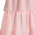 thumbnail image 4 of George Women's Tiered Skirt, 4 of 6