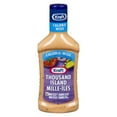 thumbnail image 1 of Kraft Thousand Island Calorie Wise Salad Dressing, 1 of 3