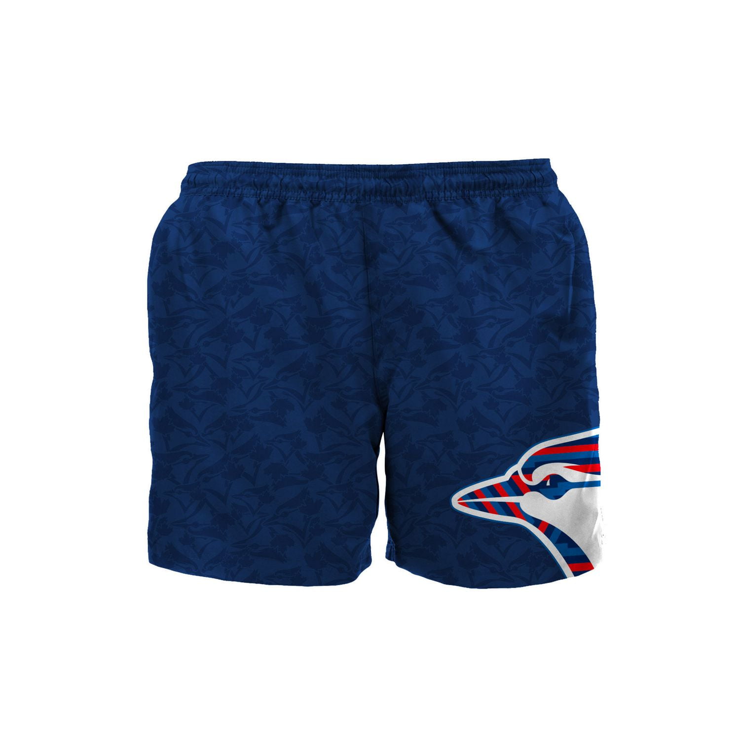 Blue Jays Men's Chill Jay Boxer Shorts Walmart Canada