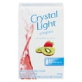 thumbnail image 1 of Crystal Light Singles Strawberry Kiwi, 1 of 7
