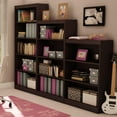 thumbnail image 2 of Étagère à 5 tablettes collection Smart Basics de Meubles South Shore, 2 of 5