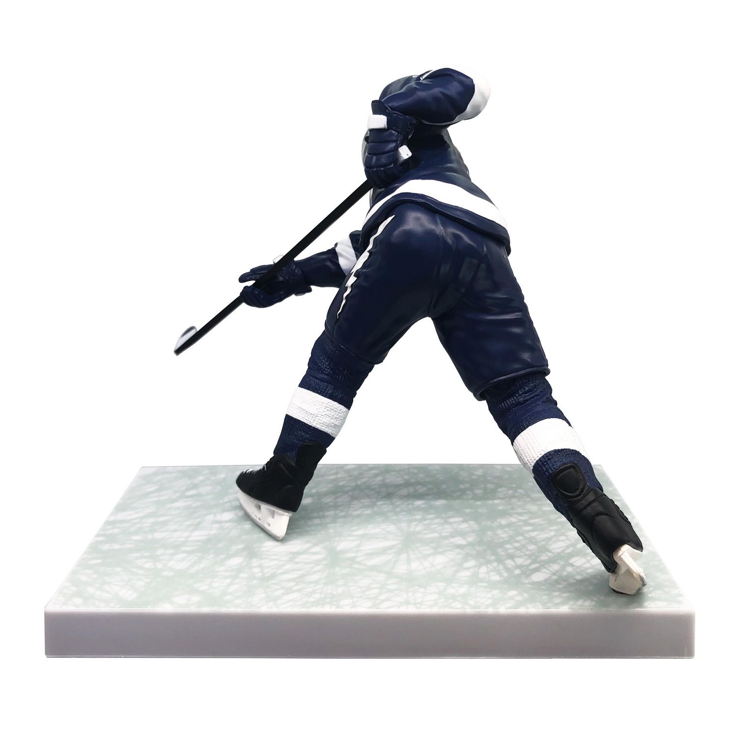 NHL Hockey Lightning 6 Inch Static Figure Sportspicks Series 33 - Stev