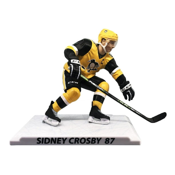 Retro Royal: When Sidney Crosby Was (A) King