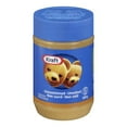 thumbnail image 1 of Kraft Unsweetened Unsalted Peanut Butter, 1 of 3
