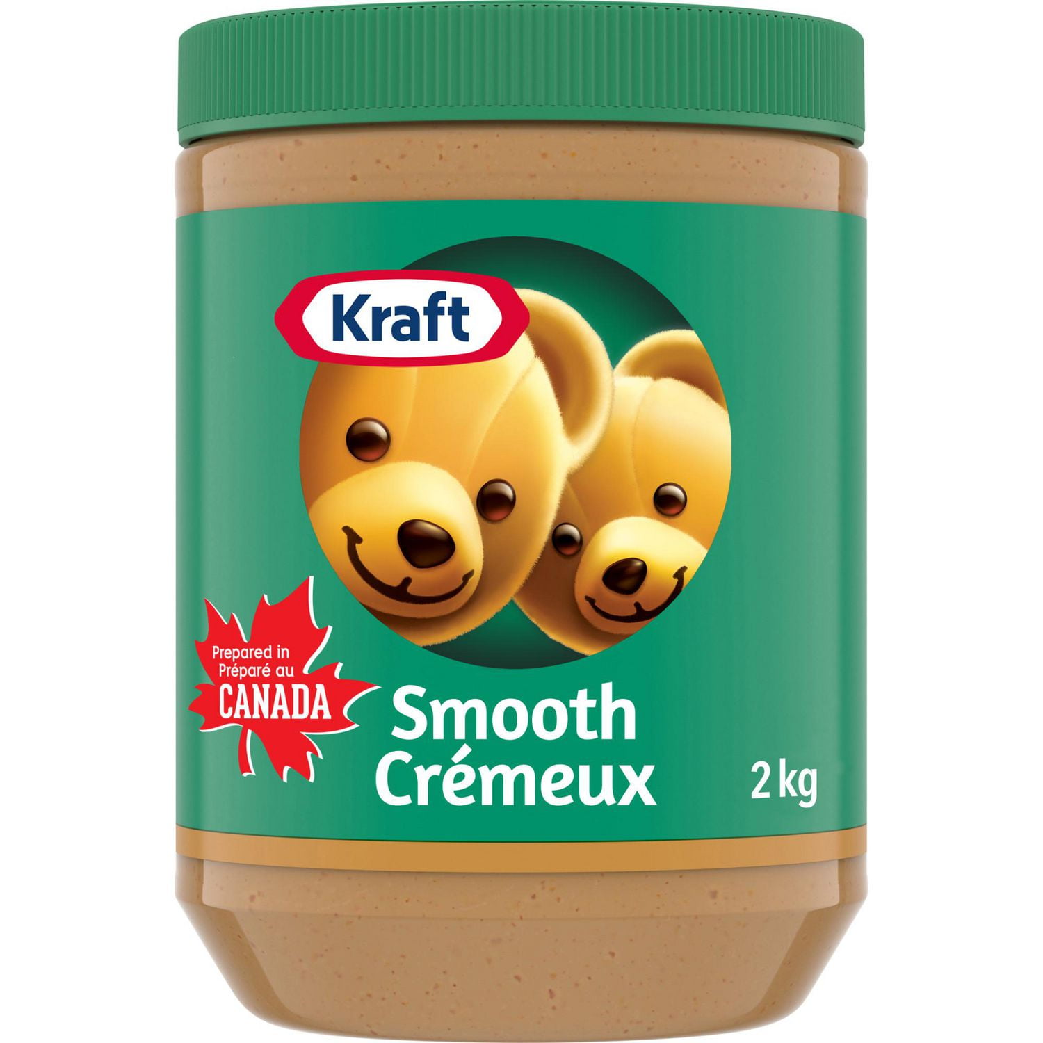 kraft-smooth-peanut-butter-walmart-canada