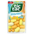 thumbnail image 1 of TIC TAC® Mints, Tropical Adventure, Mint Candy, 1 of 1