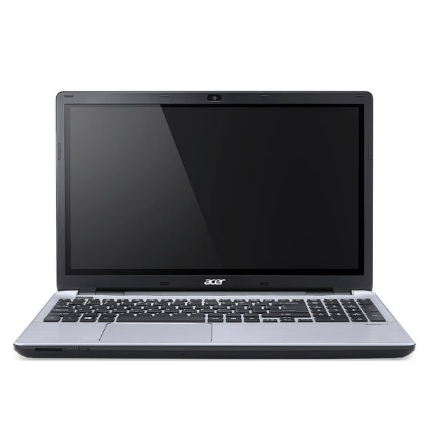 L'ordinateur portatif versatile Aspire V3-572G-70JG d'Acer - processeur Intelᴹᴰ Coreᴹᶜ i7-4510U (2,0GHz/3,1GHz avec Turbo Boost)