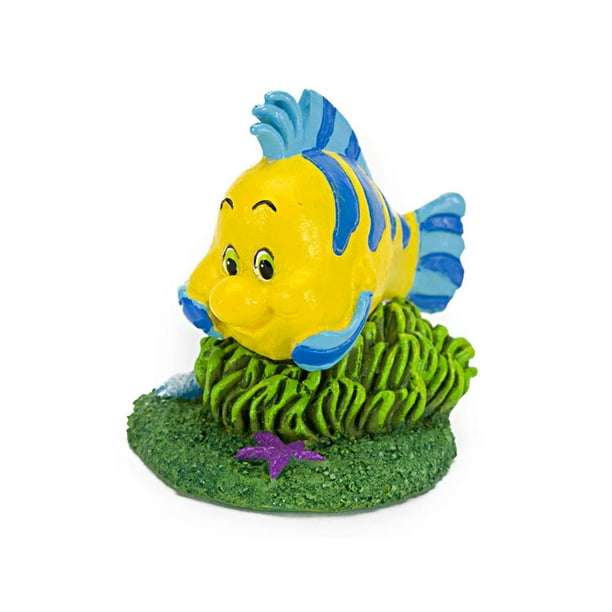 Figurines de Noël pour aquarium - Petits Compagnons