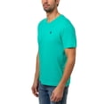thumbnail image 2 of U.S. Polo Assn Men's V-Neck Tee, 2 of 3