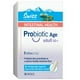 Adultes 50+ 9 milliards u.f.c. (aucune réfrigération requise) 30 capsules - Swiss Natural Probiotique Âge – image 1 sur 2