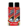 thumbnail image 1 of No Touch Original Shine Tire Foam 2-Pack, 1 of 1